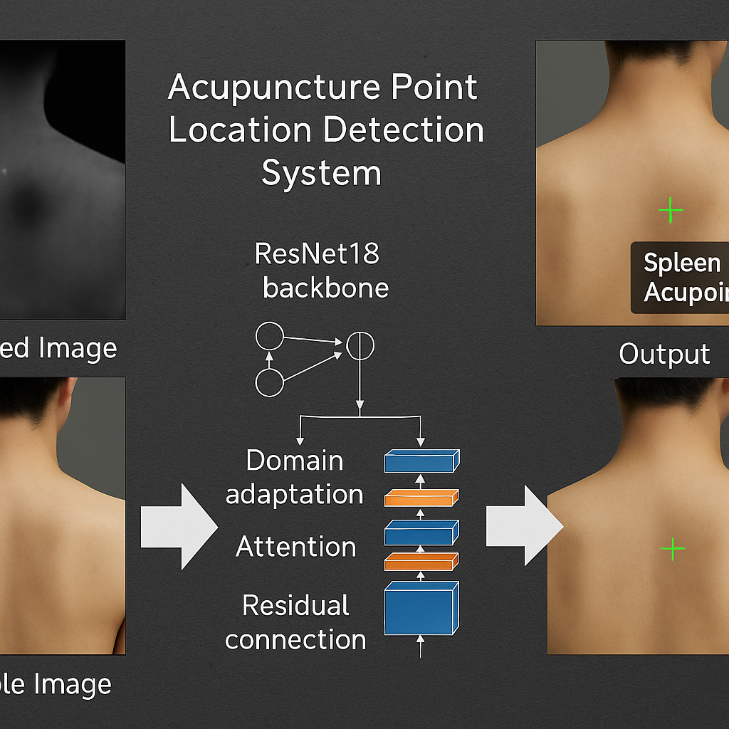 深度学习模型架构图